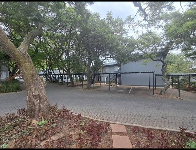 2 BEDROOM APARTMENT FOR SALE IN BOSKRUIN